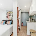 Apartamento Alfama Lyfe - Historic In Fado District