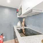 Appartamento Alfama Lyfe - Historic In Fado District *
