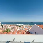 Alfama Lyfe - Historic In Fado District アパート *