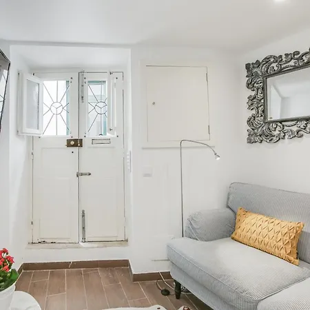 Apartament Alfama Lyfe Lizbona