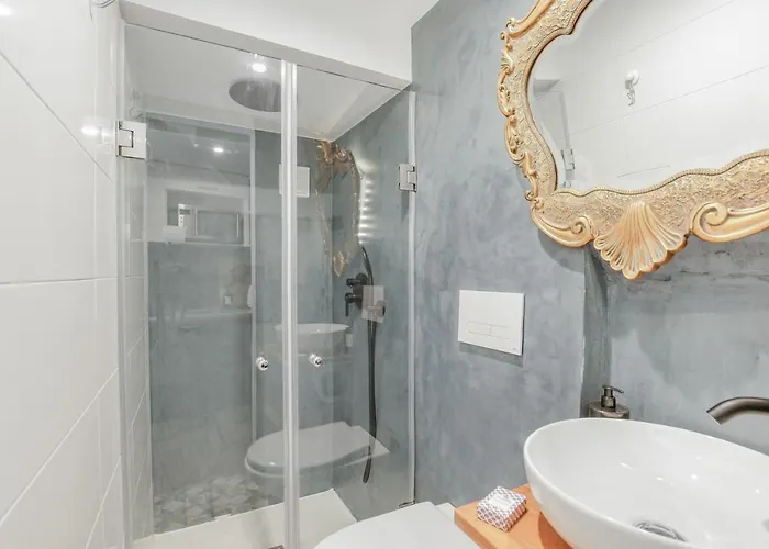 Alfama Lyfe - Historic In Fado District * 리스본