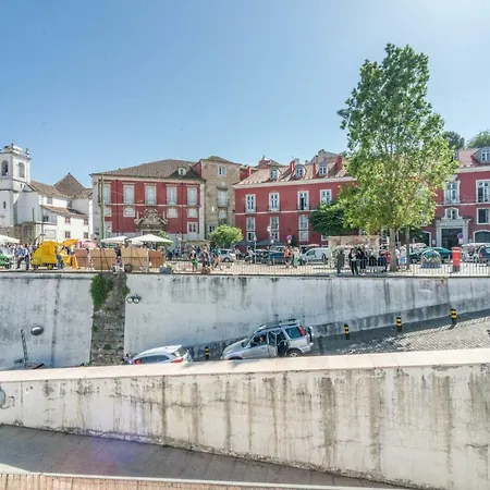 Alfama Lyfe - Historic In Fado District Lisboa