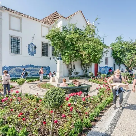 Lejlighed Alfama Lyfe Lisboa